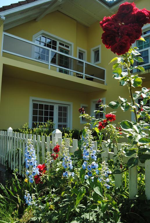 Villa Hedi Dunakiliti Exterior foto